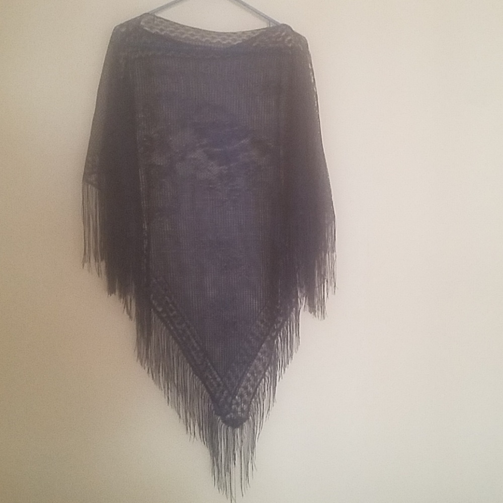 Ponchos - Picture 4 of 7